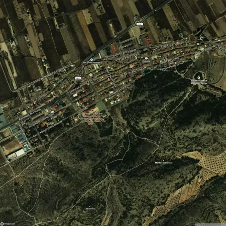 Foto del inmueble Casa de 217m2 en CAÑADA, ALICANTE