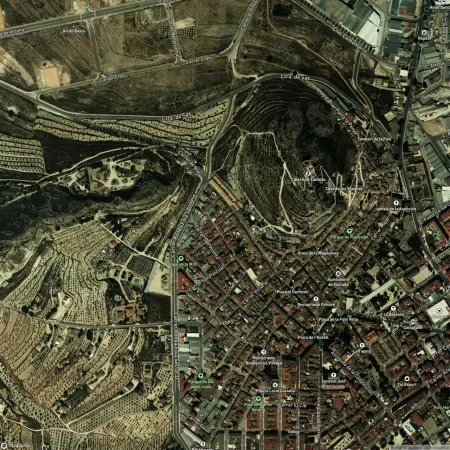 Foto del inmueble Casa de 346m2 en CASTALLA, ALICANTE