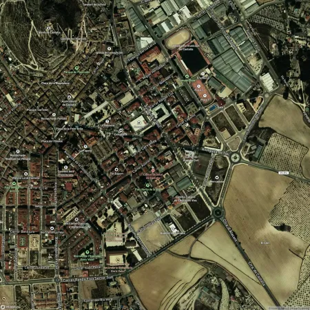 Foto del inmueble Piso de 144m2 en CASTALLA, ALICANTE