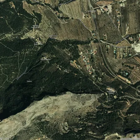 Foto del inmueble Casa de 143m2 en COCENTAINA, ALICANTE