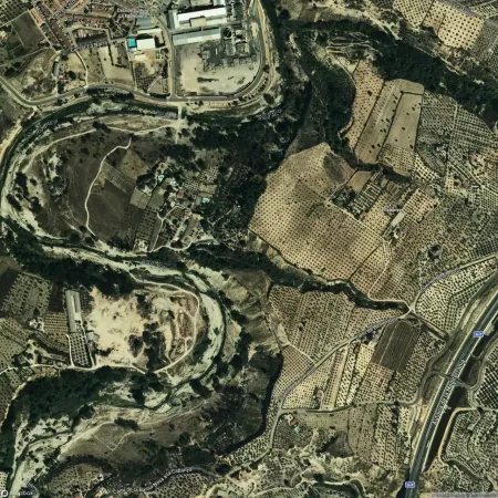 Foto del inmueble Suelo en COCENTAINA, ALICANTE