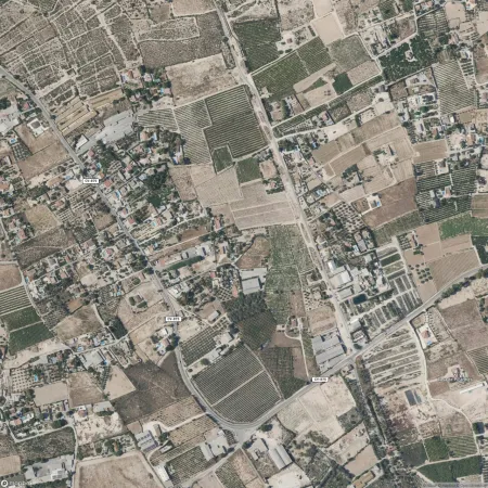 Foto del inmueble Singular de 2009m2 en CREVILLENT, ALICANTE