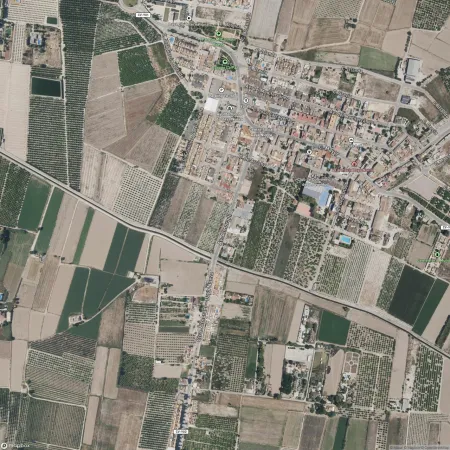 Foto del inmueble Piso de 61m2 en DAYA NUEVA, ALICANTE