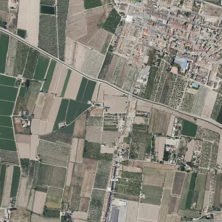 Foto del inmueble Piso de 69m2 en DAYA NUEVA, ALICANTE