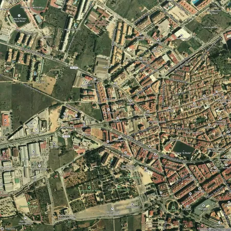 Foto del inmueble Piso de 120m2 en DENIA, ALICANTE