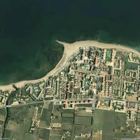 Foto del inmueble Garaje de 46m2 en DENIA, ALICANTE