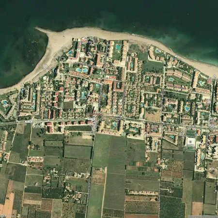 Foto del inmueble Piso de 90m2 en DENIA, ALICANTE