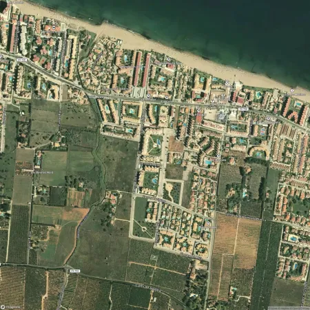 Foto del inmueble Trastero de 6m2 en DENIA, ALICANTE