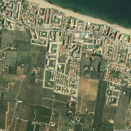 Foto del inmueble Piso de 68m2 en DENIA, ALICANTE