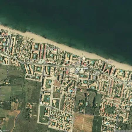 Foto del inmueble Local de 87m2 en DENIA, ALICANTE