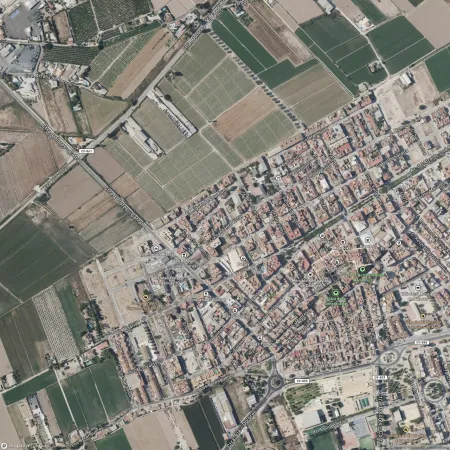 Foto del inmueble Piso de 140m2 en DOLORES, ALICANTE