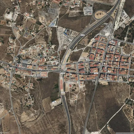 Foto del inmueble Piso de 103m2 en ELCHE/ELX, ALICANTE