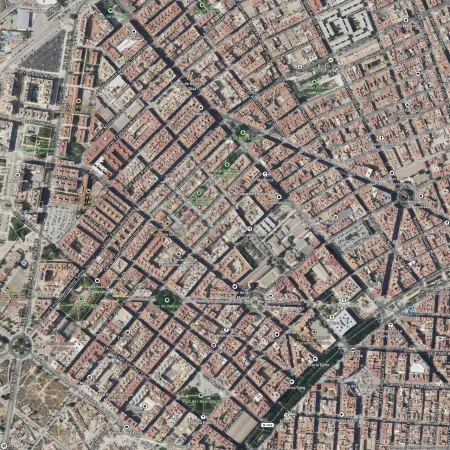 Foto del inmueble Piso de 126m2 en ELCHE/ELX, ALICANTE