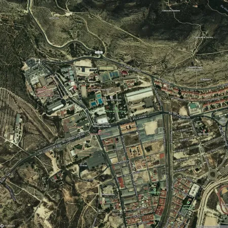 Foto del inmueble Casa de 159m2 en ELDA, ALICANTE