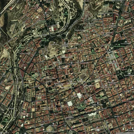 Foto del inmueble Piso de 85m2 en ELDA, ALICANTE