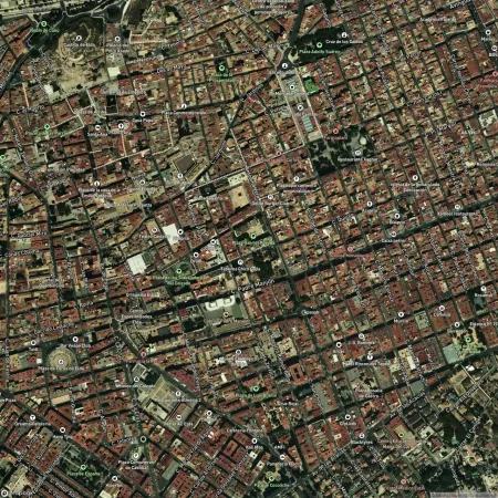 Foto del inmueble Piso de 113m2 en ELDA, ALICANTE