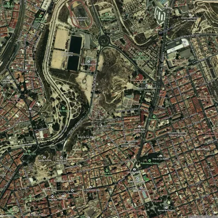 Foto del inmueble Piso de 75m2 en ELDA, ALICANTE