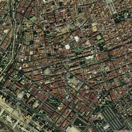 Foto del inmueble Piso de 123m2 en ELDA, ALICANTE