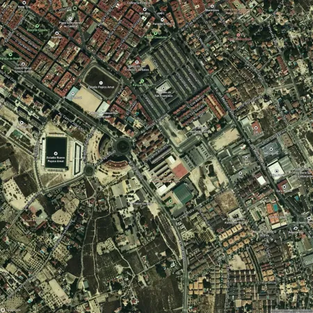 Foto del inmueble Piso de 88m2 en ELDA, ALICANTE