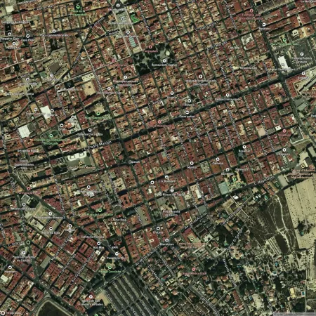 Foto del inmueble Piso de 84m2 en ELDA, ALICANTE