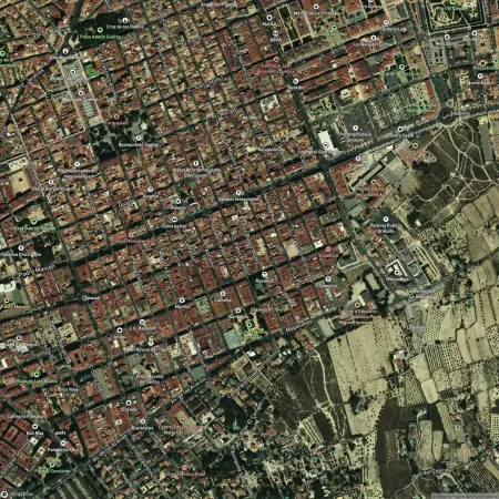 Foto del inmueble Piso de 113m2 en ELDA, ALICANTE