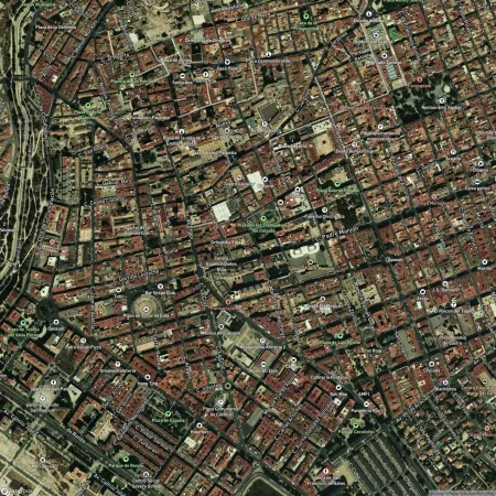 Foto del inmueble Piso de 104m2 en ELDA, ALICANTE