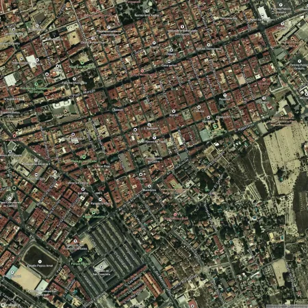 Foto del inmueble Piso de 92m2 en ELDA, ALICANTE