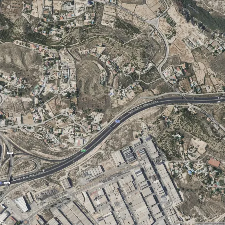 Foto del inmueble Piso de 511m2 en ELCHE/ELX, ALICANTE