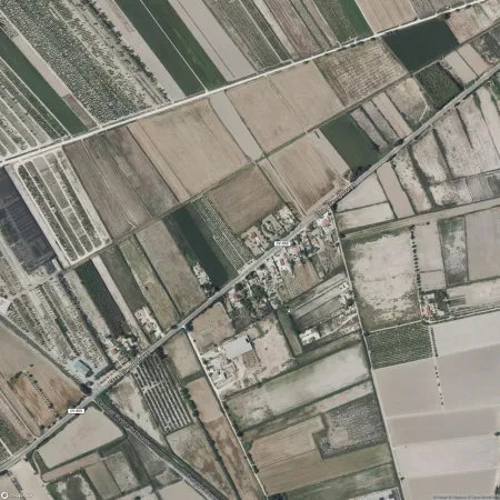 Foto del inmueble Piso de 236m2 en ELCHE/ELX, ALICANTE