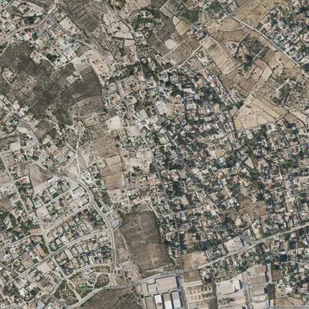 Foto del inmueble Suelo en ELCHE/ELX, ALICANTE