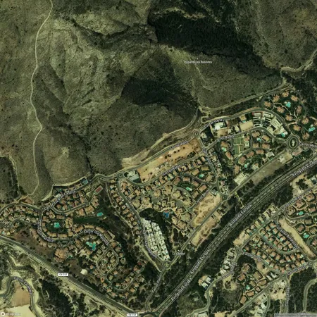 Foto del inmueble Garaje de 11m2 en FINESTRAT, ALICANTE