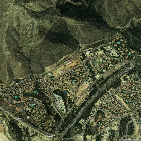 Foto del inmueble Piso de 64m2 en FINESTRAT, ALICANTE