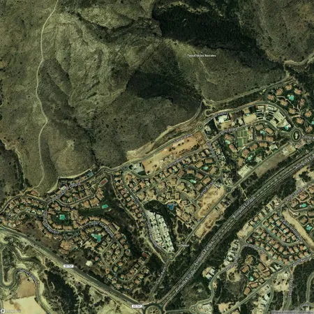 Foto del inmueble Piso de 104m2 en FINESTRAT, ALICANTE