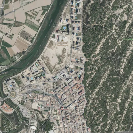 Foto del inmueble Piso de 74m2 en GUARDAMAR DEL SEGURA, ALICANTE