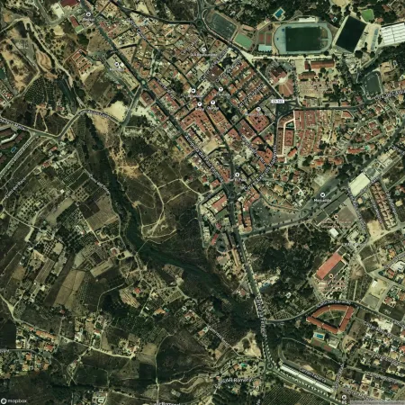 Foto del inmueble Piso de 106m2 en L'ALFAS DEL PI, ALICANTE