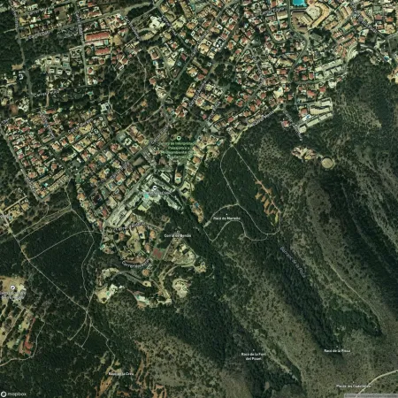 Foto del inmueble Piso de 297m2 en L'ALFAS DEL PI, ALICANTE