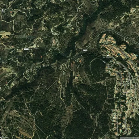 Foto del inmueble Singular en LA NUCIA, ALICANTE