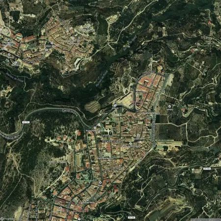 Foto del inmueble Piso de 123m2 en LA NUCIA, ALICANTE