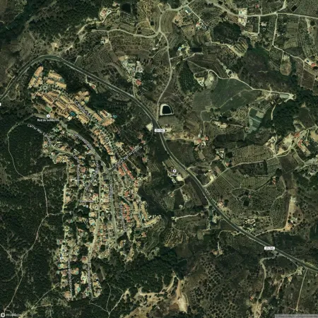 Foto del inmueble Casa de 60m2 en LA NUCIA, ALICANTE