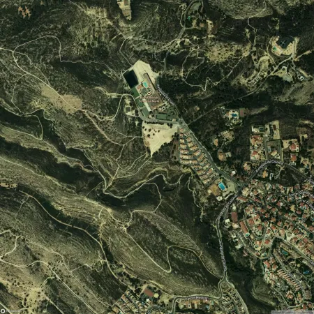 Foto del inmueble Casa de 55m2 en LA NUCIA, ALICANTE