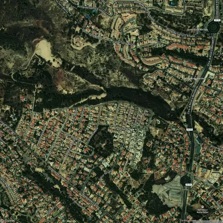 Foto del inmueble Piso de 143m2 en LA NUCIA, ALICANTE