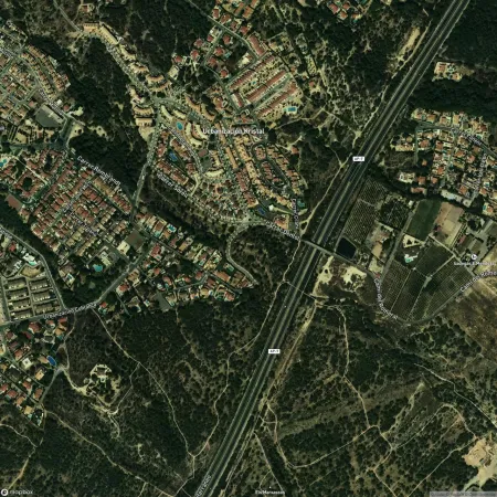 Foto del inmueble Piso de 201m2 en LA NUCIA, ALICANTE