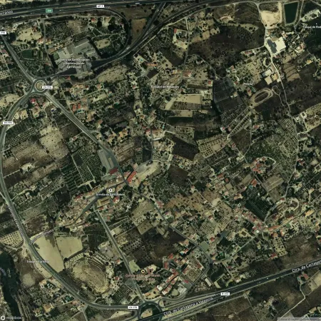 Foto del inmueble Piso de 108m2 en VILLAJOYOSA / LA VILA JOIOSA, ALICANTE