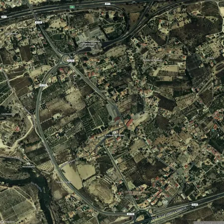 Foto del inmueble Local de 110m2 en VILLAJOYOSA / LA VILA JOIOSA, ALICANTE