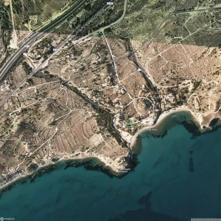 Foto del inmueble Piso de 375m2 en VILLAJOYOSA / LA VILA JOIOSA, ALICANTE