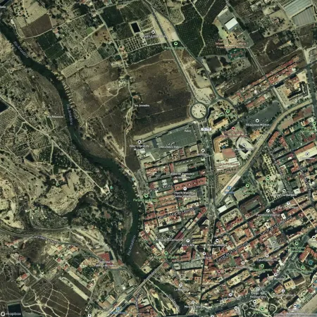 Foto del inmueble Local de 43m2 en VILLAJOYOSA / LA VILA JOIOSA, ALICANTE