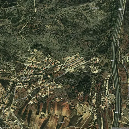 Foto del inmueble Piso de 230m2 en SENIJA, ALICANTE