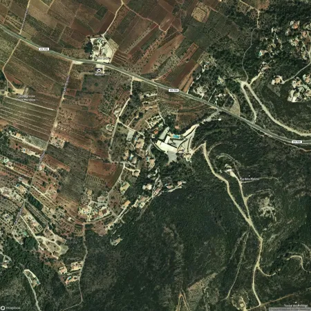 Foto del inmueble Piso de 313m2 en LLIBER, ALICANTE