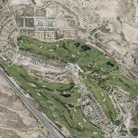 Foto del inmueble Piso de 133m2 en MONFORTE DEL CID, ALICANTE