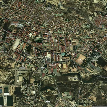 Foto del inmueble Piso de 105m2 en MONOVAR/MONOVER, ALICANTE